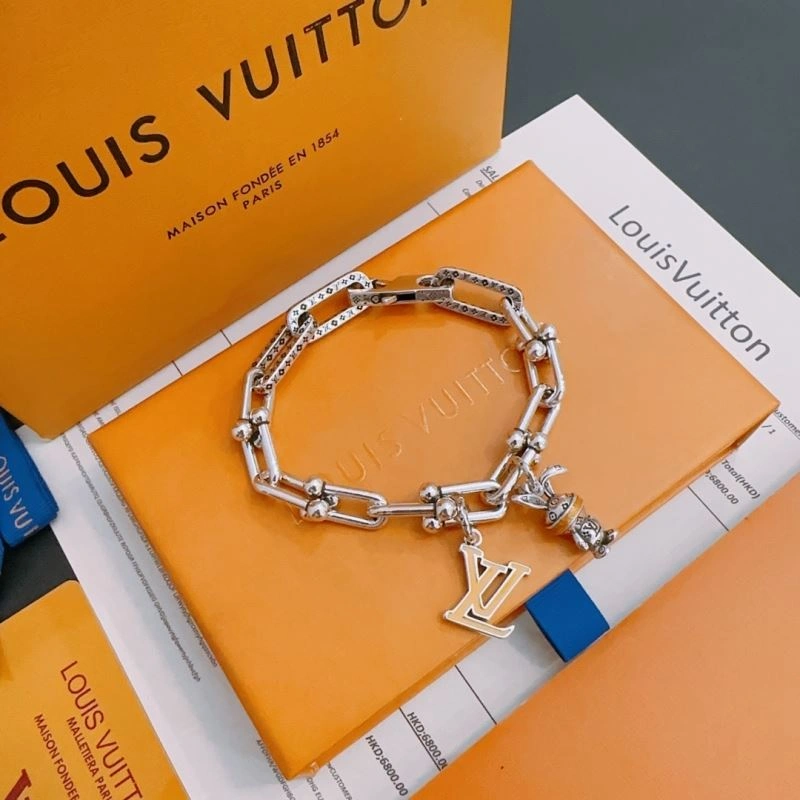 Louis Vuitton Bracelets Efficient 251122