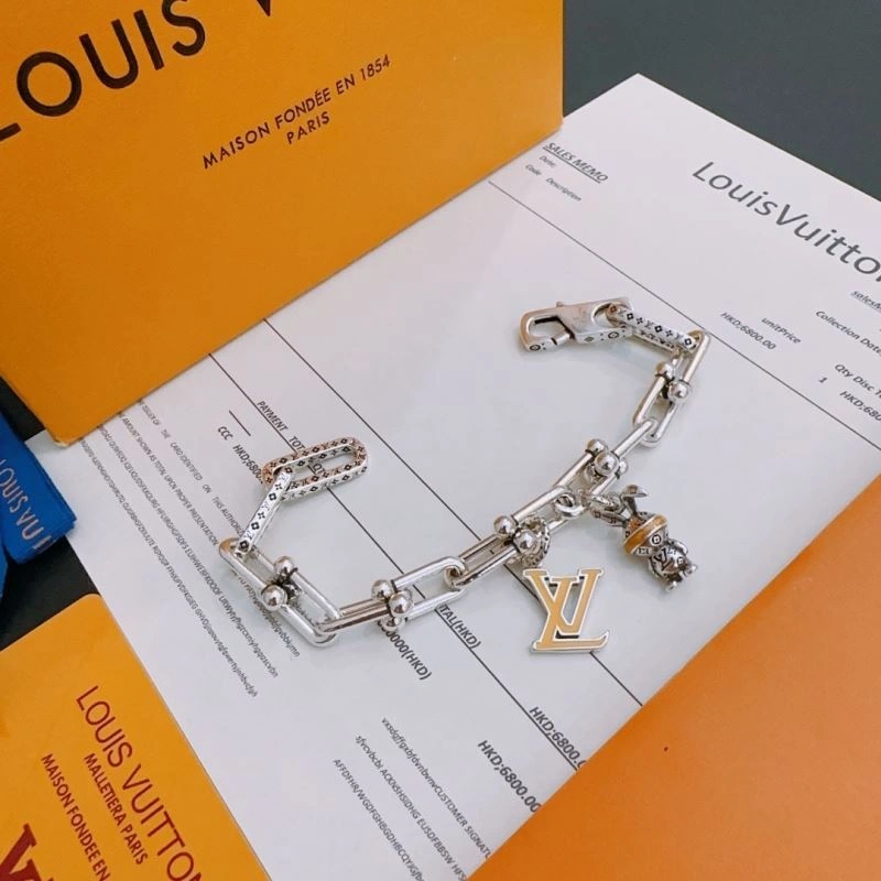 Louis Vuitton Bracelets Efficient 251122