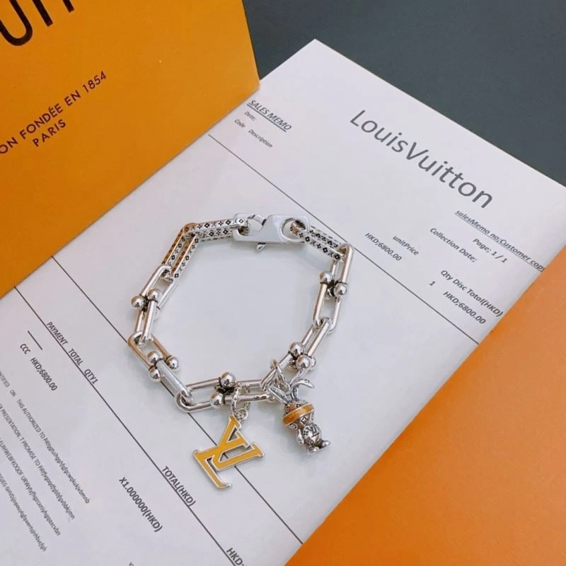 Louis Vuitton Bracelets Efficient 251122