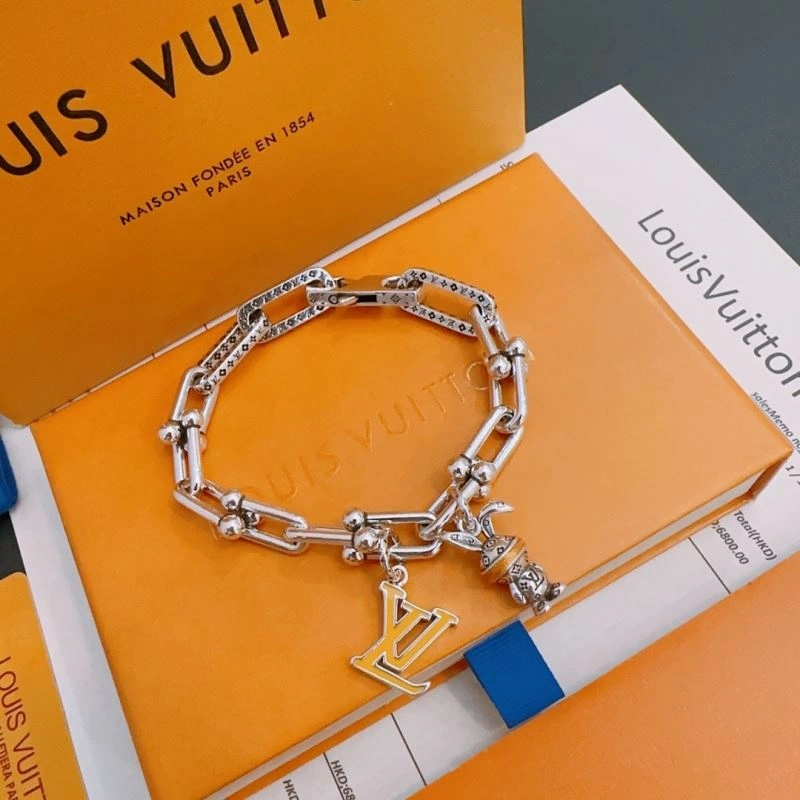 Louis Vuitton Bracelets Efficient 251122