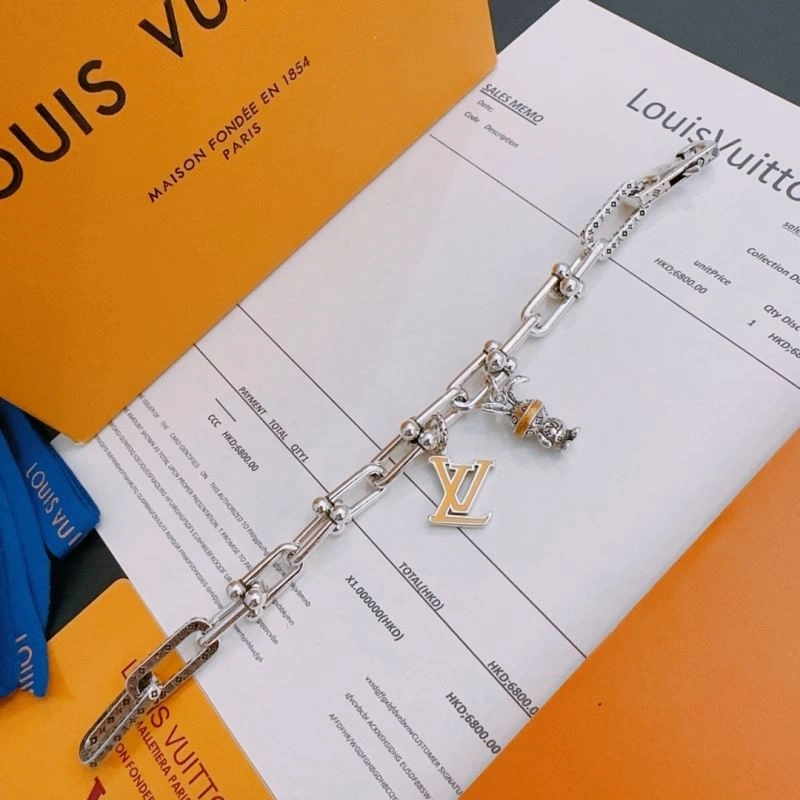 Louis Vuitton Bracelets Efficient 251122