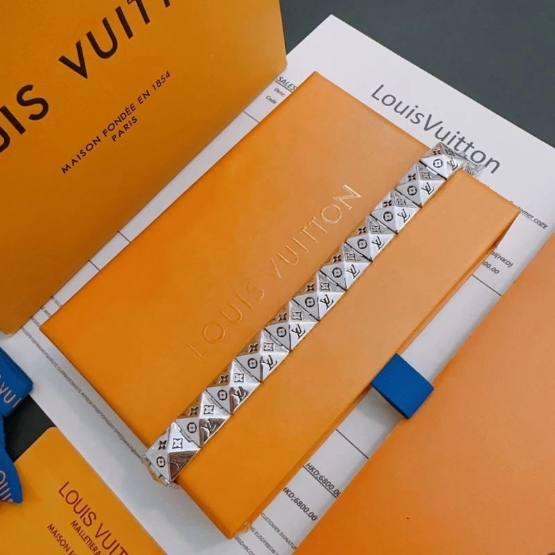 Louis Vuitton Bracelets Minimalist 251136