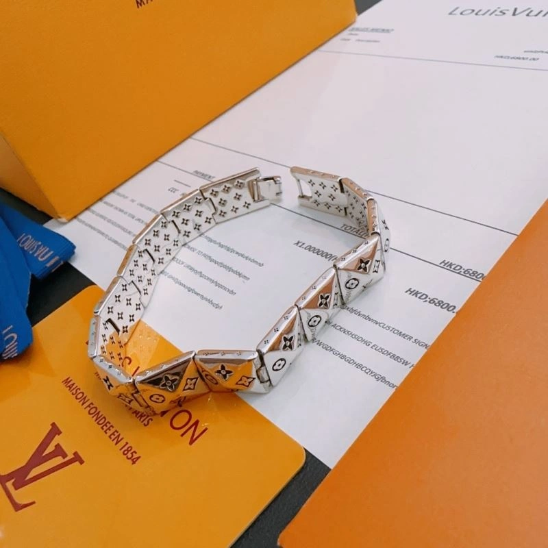 Louis Vuitton Bracelets Minimalist 251136