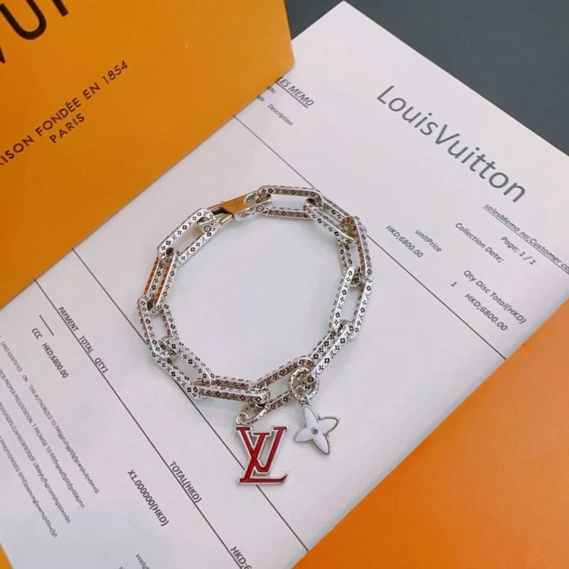 Louis Vuitton Bracelets Breathable 251142