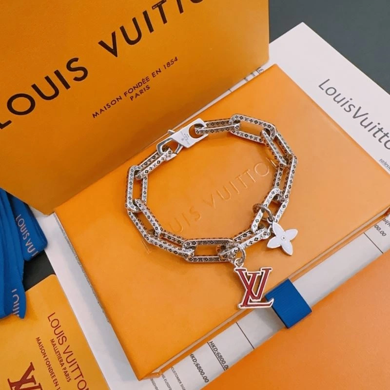 Louis Vuitton Bracelets Breathable 251142