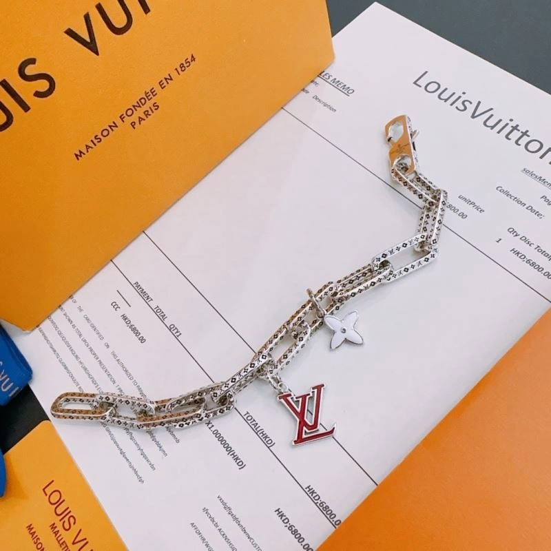 Louis Vuitton Bracelets Breathable 251142