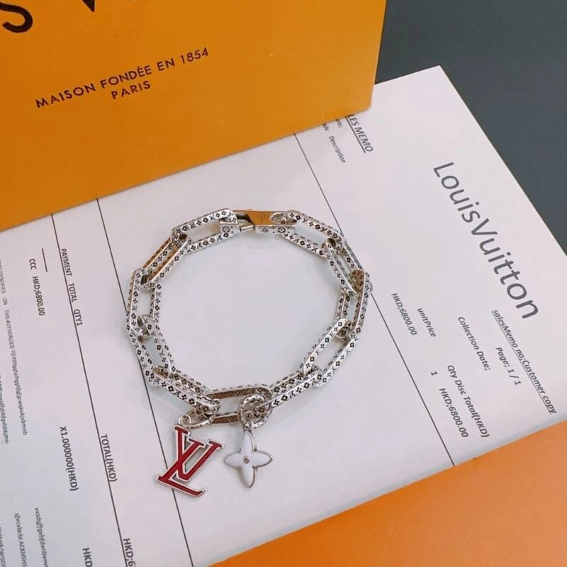 Louis Vuitton Bracelets Breathable 251142