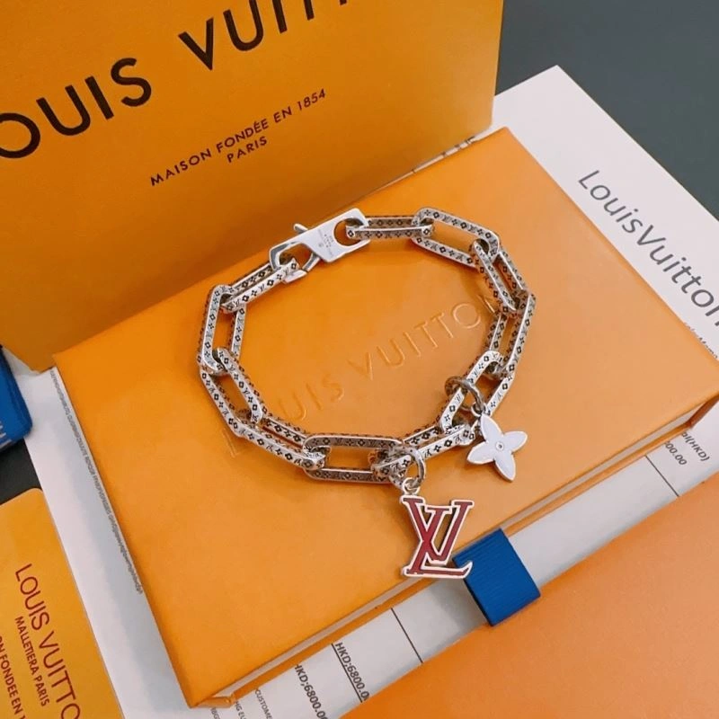 Louis Vuitton Bracelets Breathable 251142