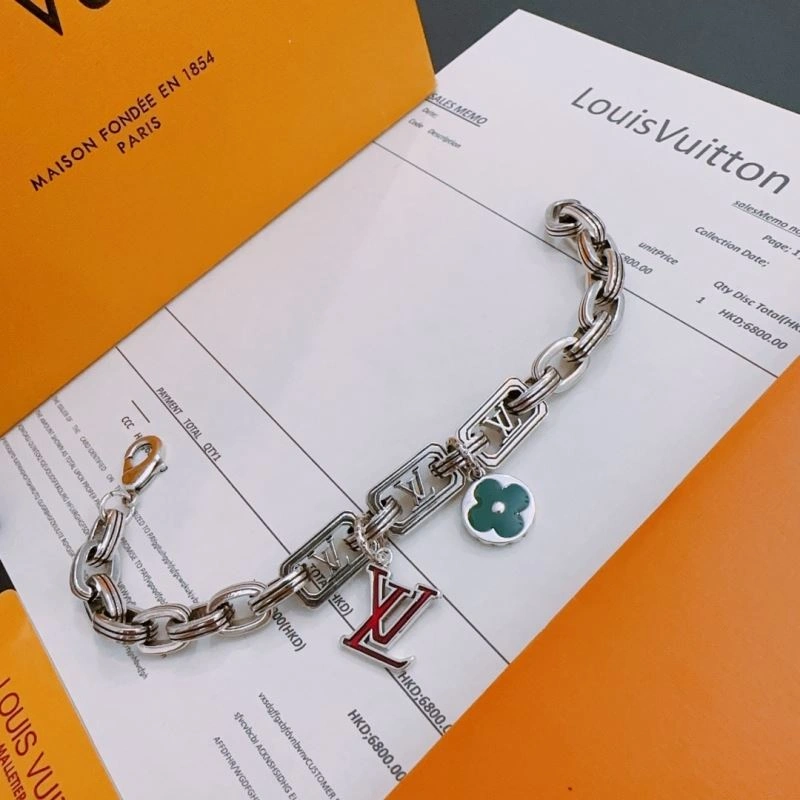 Affordable Louis Vuitton Bracelets 251140