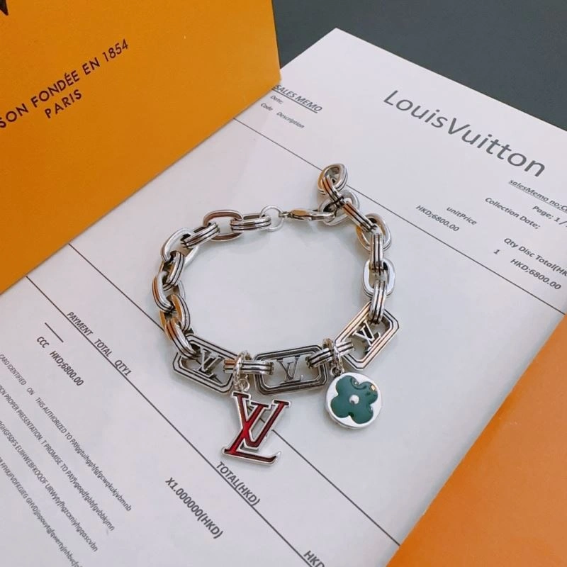 Affordable Louis Vuitton Bracelets 251140
