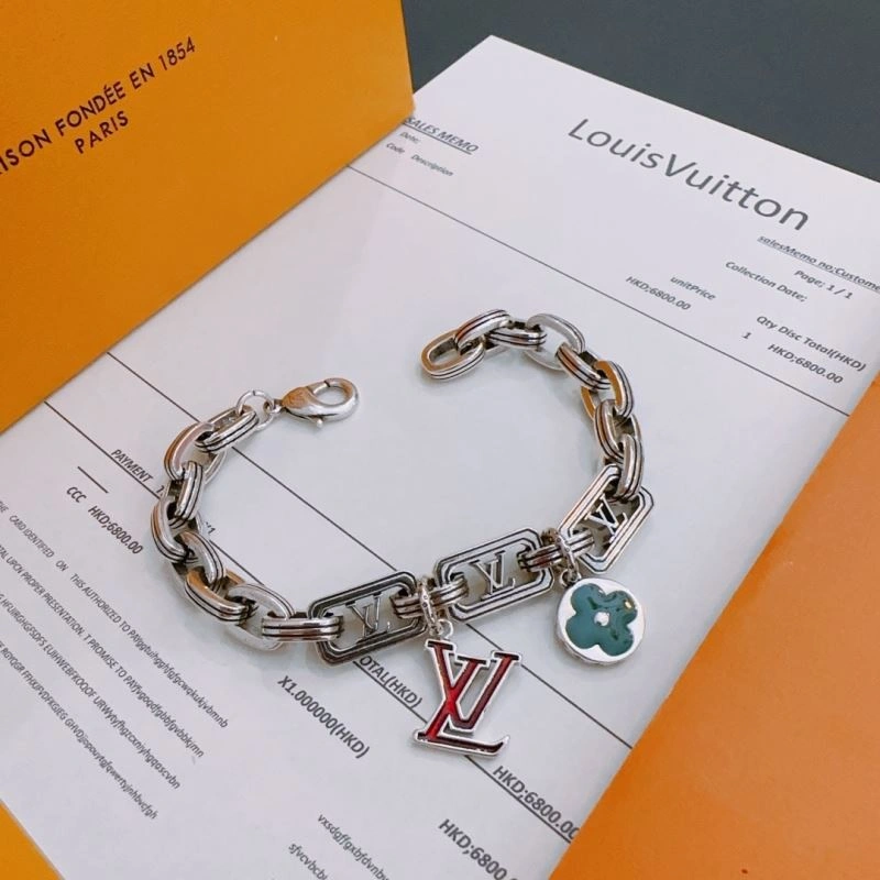 Affordable Louis Vuitton Bracelets 251140