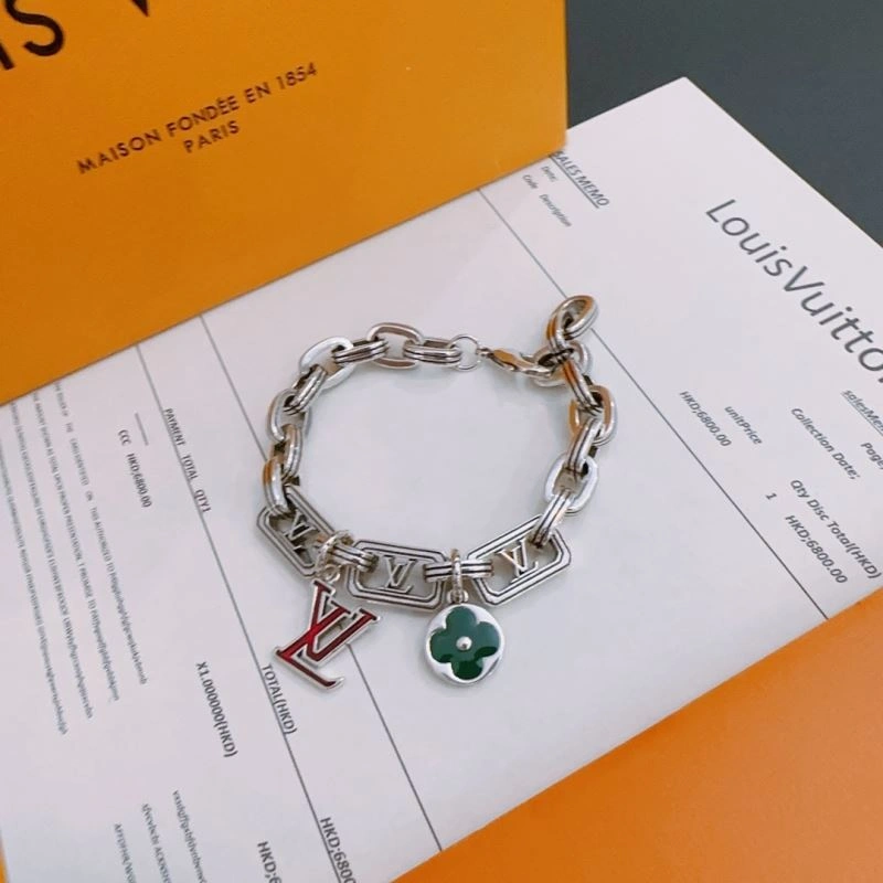 Affordable Louis Vuitton Bracelets 251140