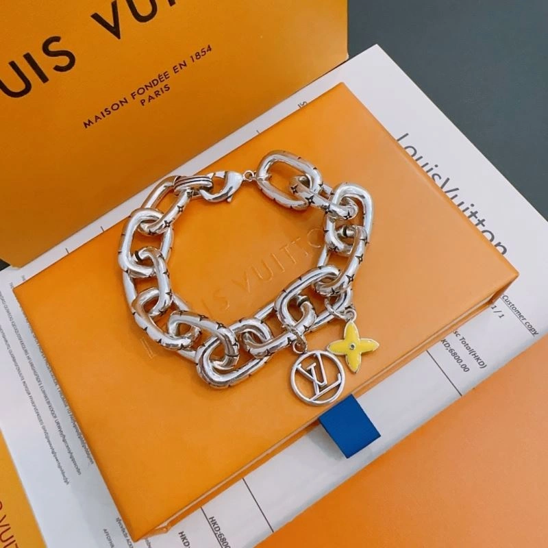 TimelessDesign Louis Vuitton Bracelets 251133