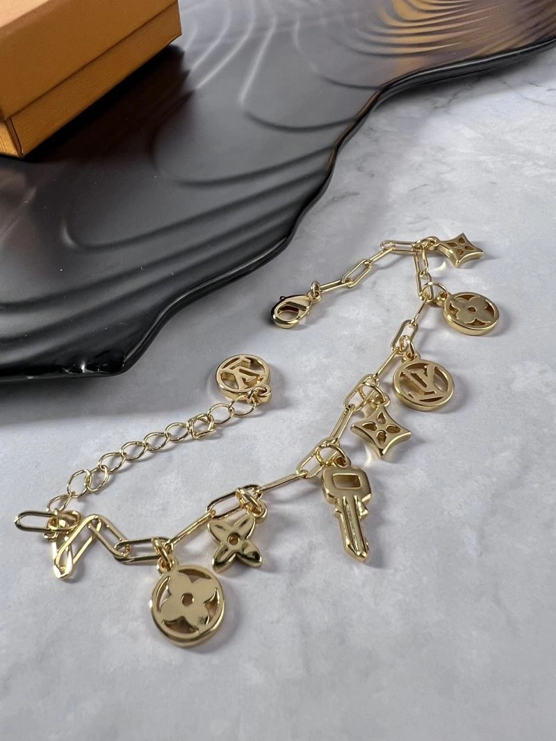 Louis Vuitton Bracelets Cozy 251114