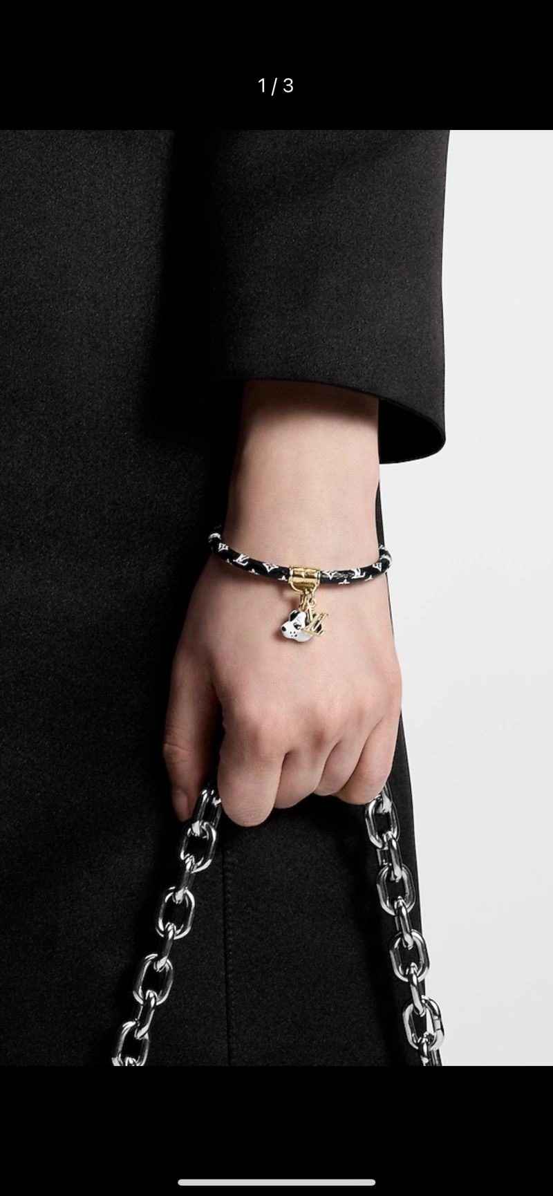 Louis Vuitton Bracelets TravelReady 251108