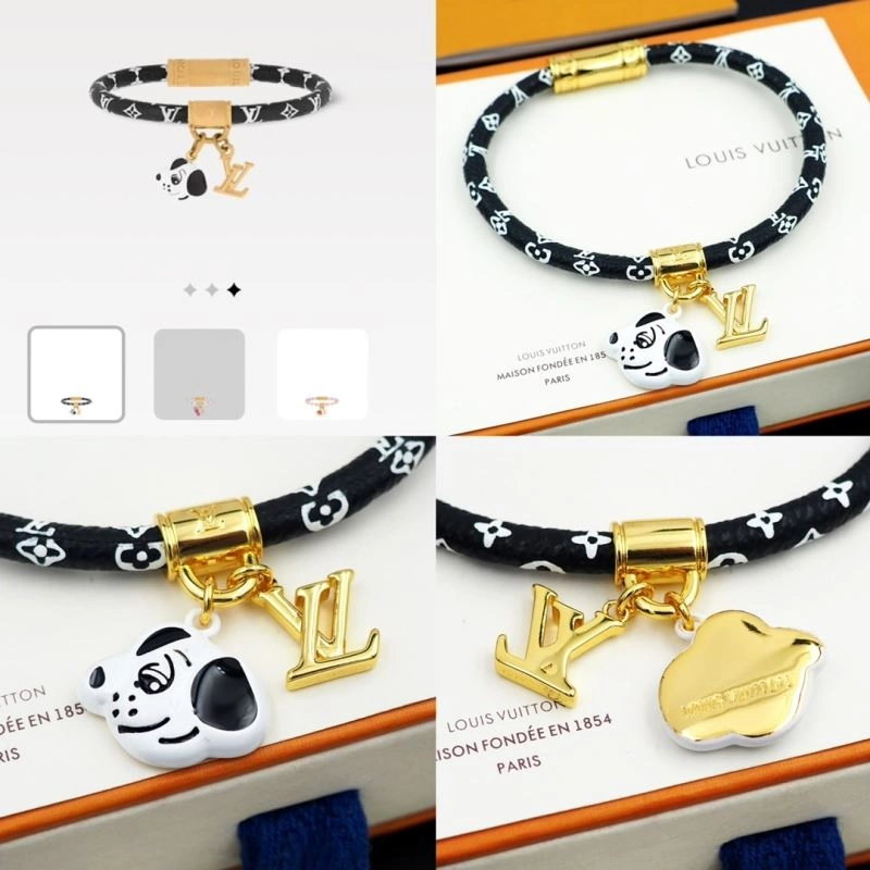 Louis Vuitton Bracelets TravelReady 251108