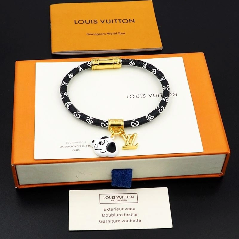 Louis Vuitton Bracelets TravelReady 251108