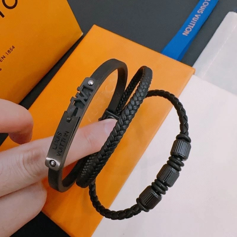 ZeroBulk Louis Vuitton Bracelets 251106