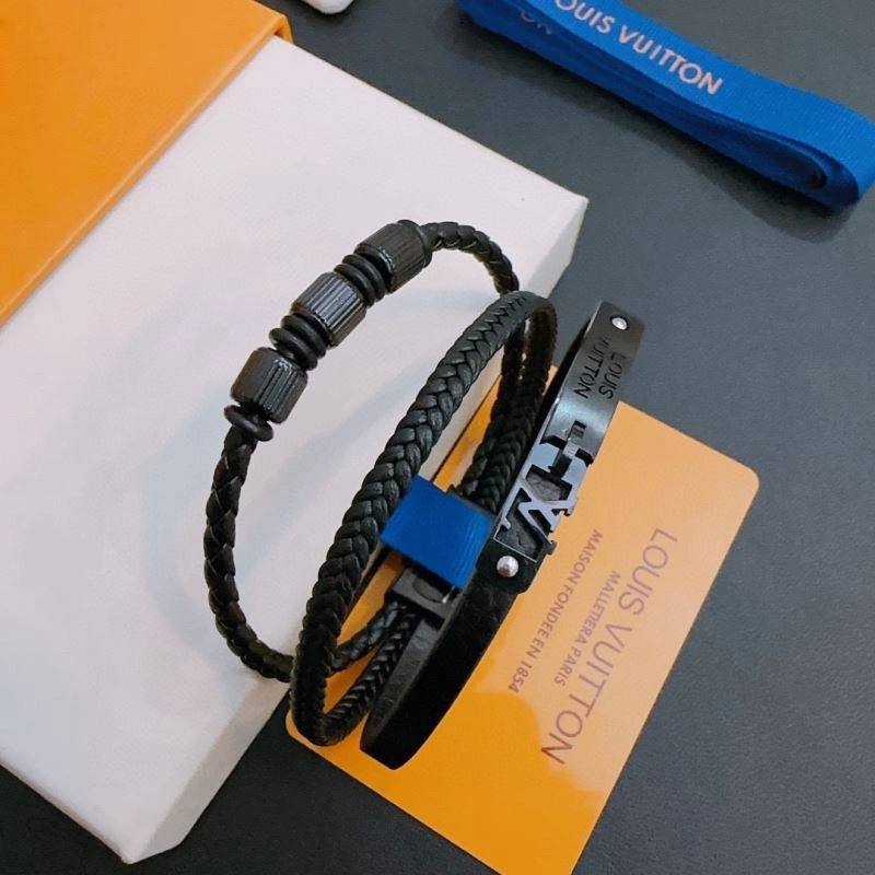 ZeroBulk Louis Vuitton Bracelets 251106