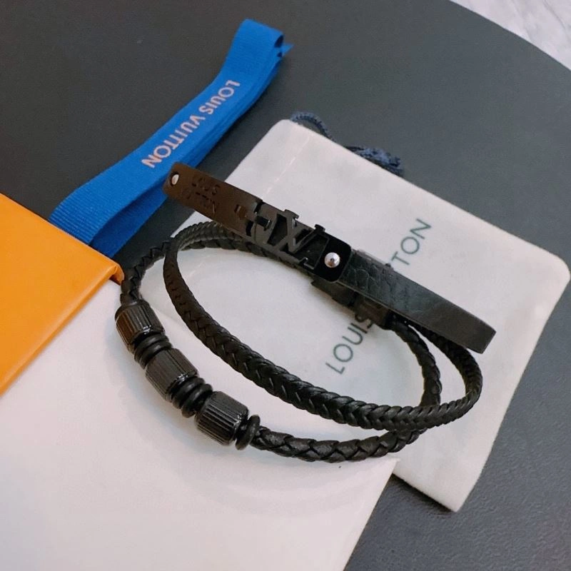 ZeroBulk Louis Vuitton Bracelets 251106