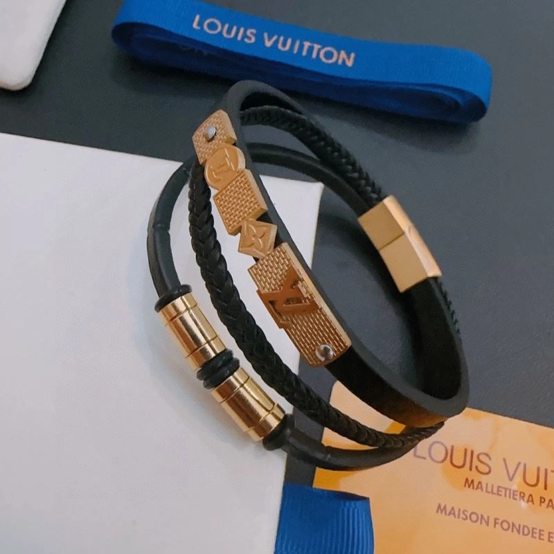 Louis Vuitton Bracelets Chic 251105