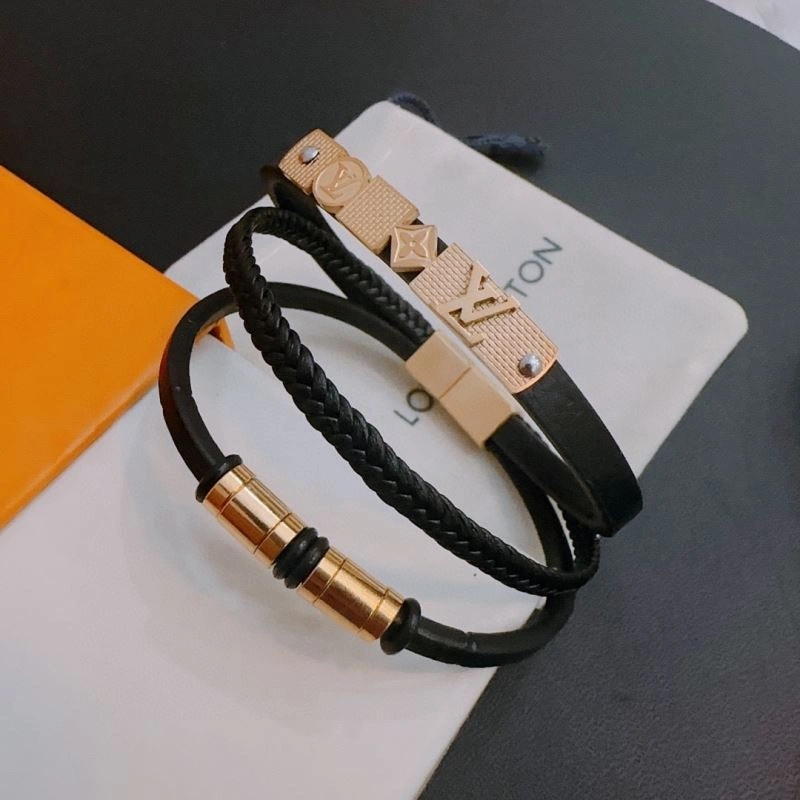 Louis Vuitton Bracelets Chic 251105