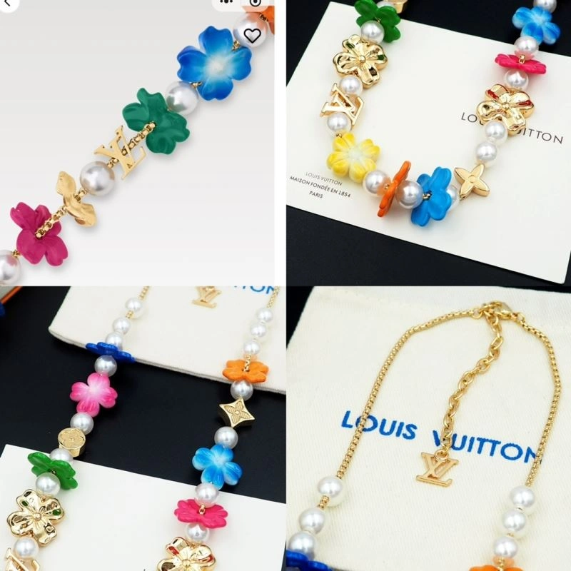 Louis Vuitton Bracelets Classic 250986