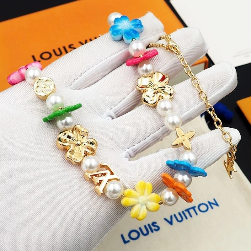 Louis Vuitton Bracelets Classic 250986