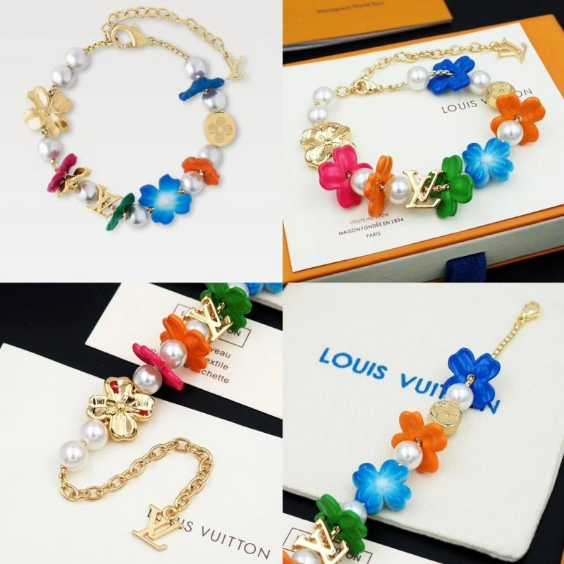 Louis Vuitton Bracelets Soft 250984