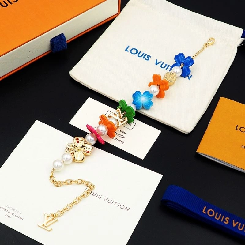 Louis Vuitton Bracelets Soft 250984
