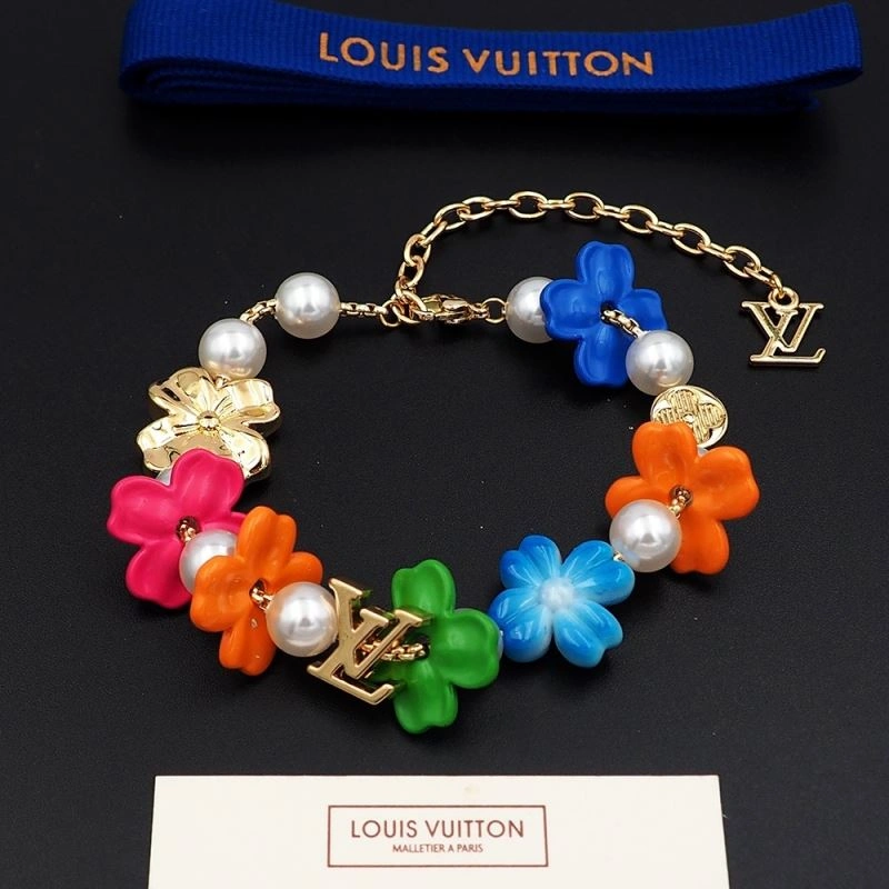 Louis Vuitton Bracelets Soft 250984