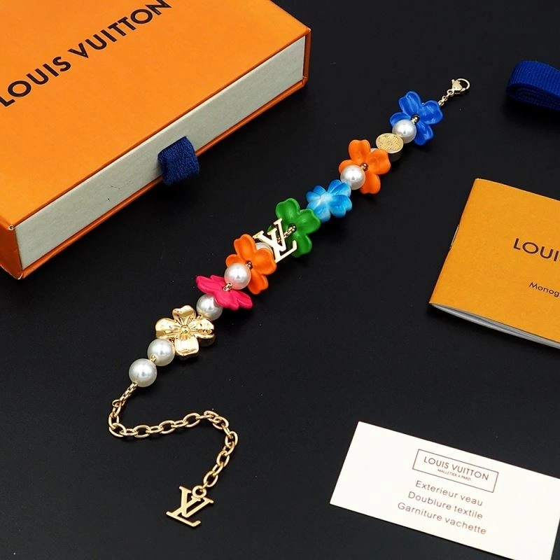 Louis Vuitton Bracelets Soft 250984