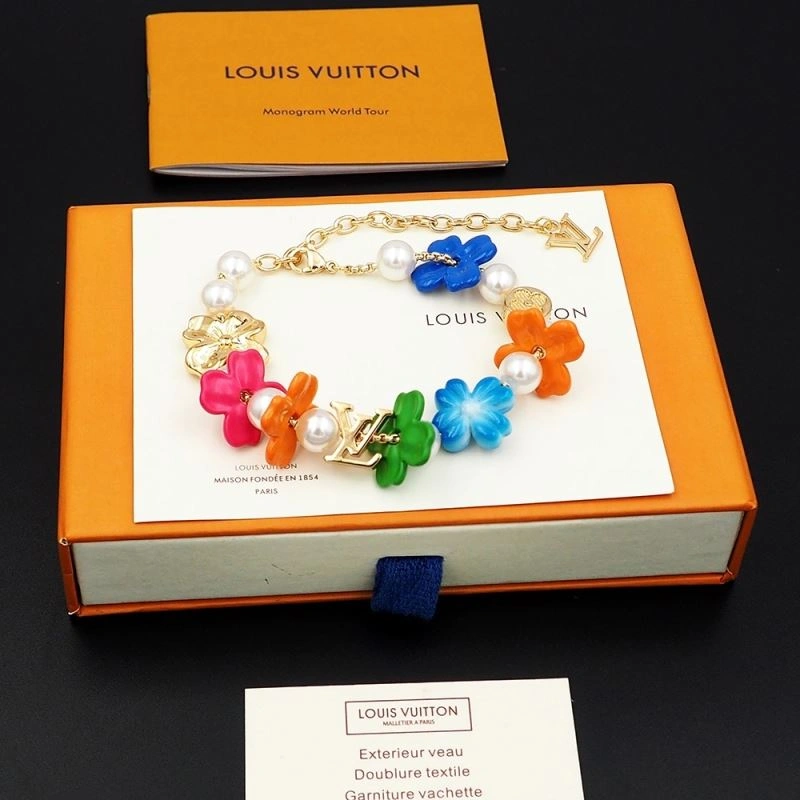 Louis Vuitton Bracelets Soft 250984