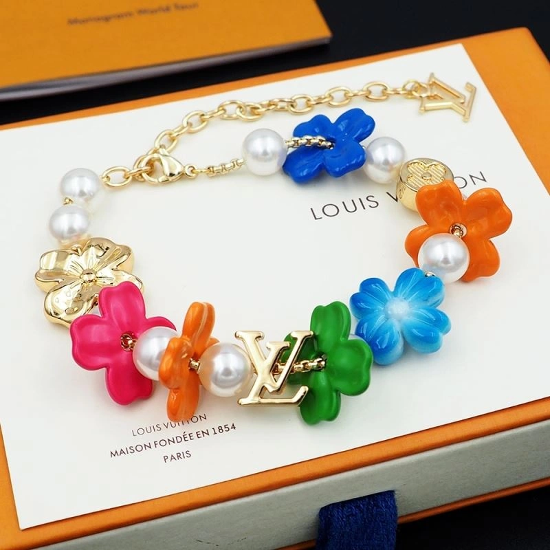 Louis Vuitton Bracelets Soft 250984