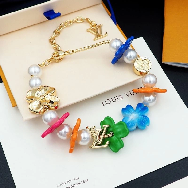 Louis Vuitton Bracelets Soft 250984