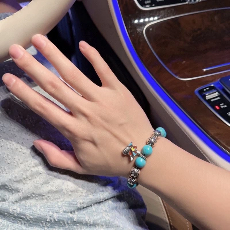 Louis Vuitton Bracelets QuickDry 250979