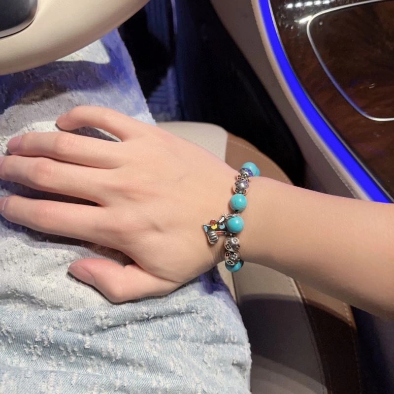 Louis Vuitton Bracelets QuickDry 250979