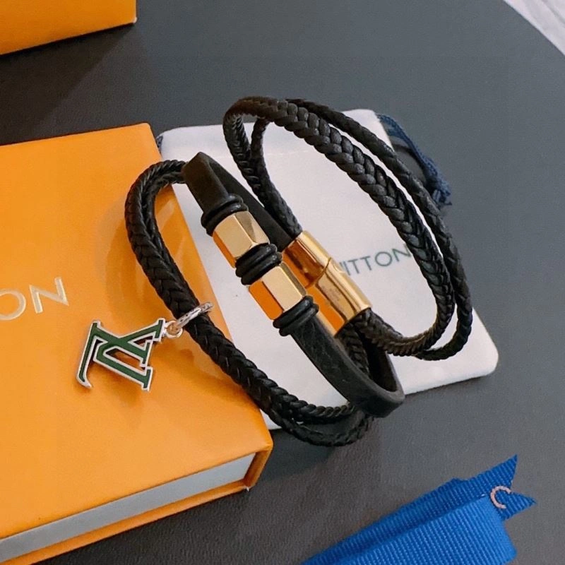 Louis Vuitton Bracelets Soft 250982