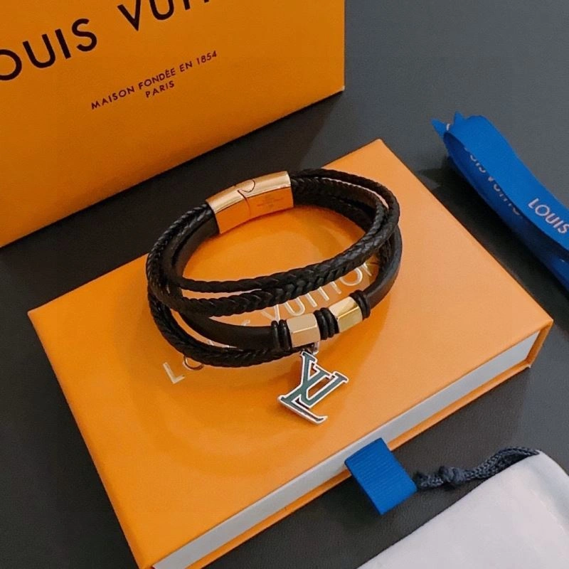 Louis Vuitton Bracelets Soft 250982