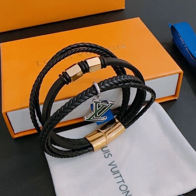Louis Vuitton Bracelets Soft 250982