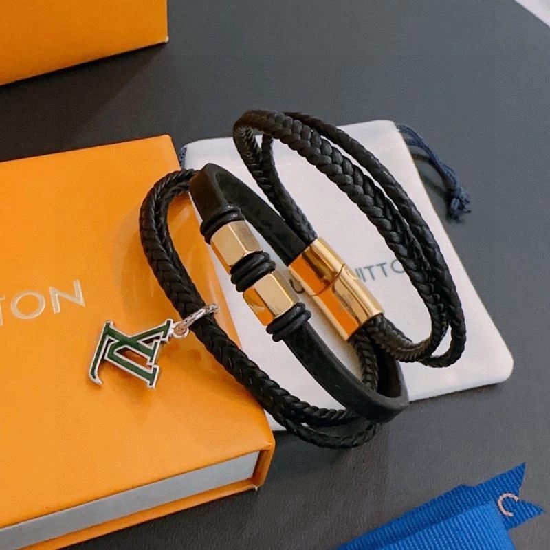 Louis Vuitton Bracelets Soft 250982