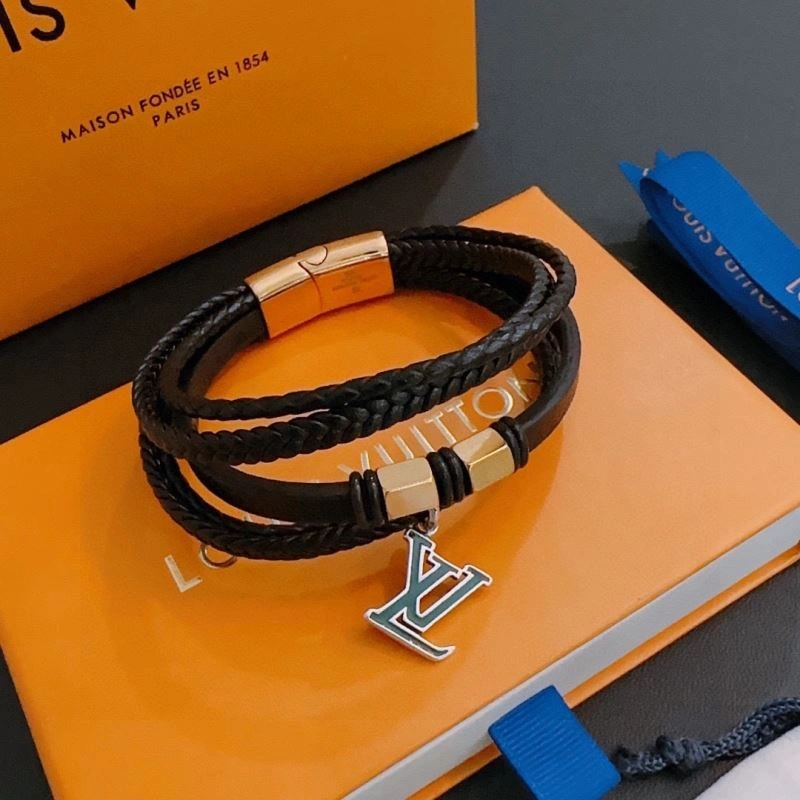 Louis Vuitton Bracelets Soft 250982