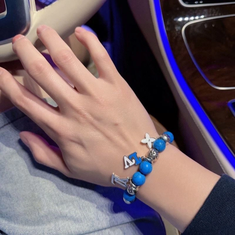 Original Louis Vuitton Bracelets 250977