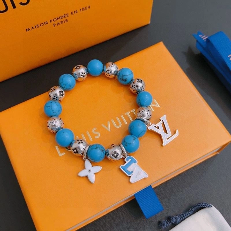 Original Louis Vuitton Bracelets 250977