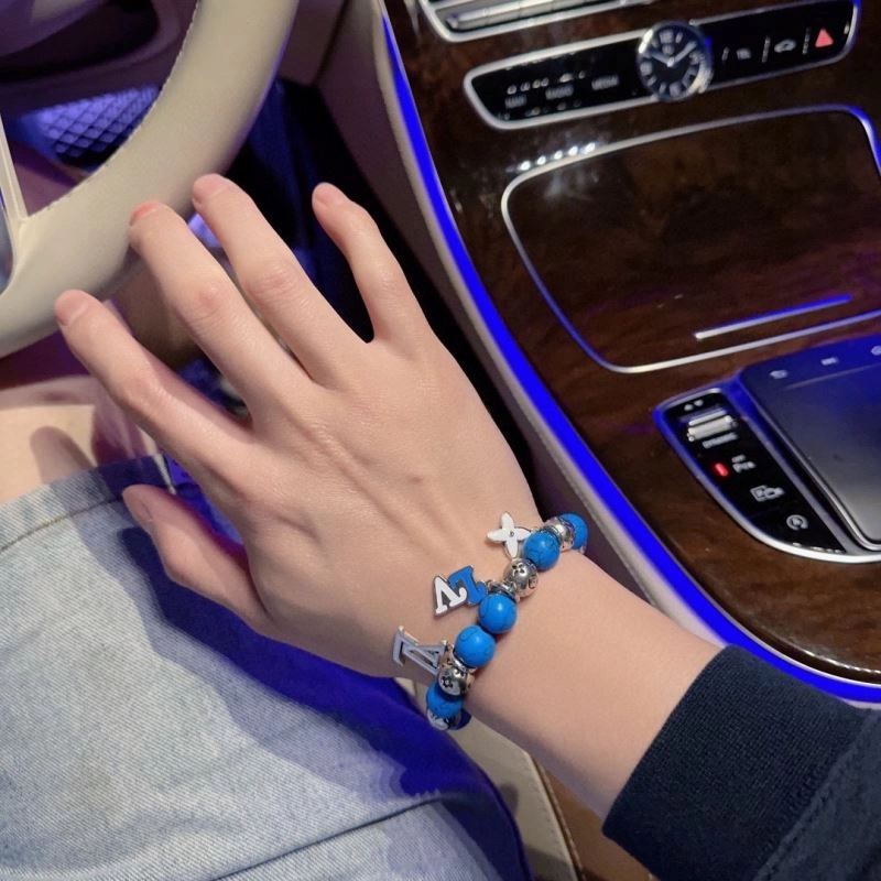 Original Louis Vuitton Bracelets 250977