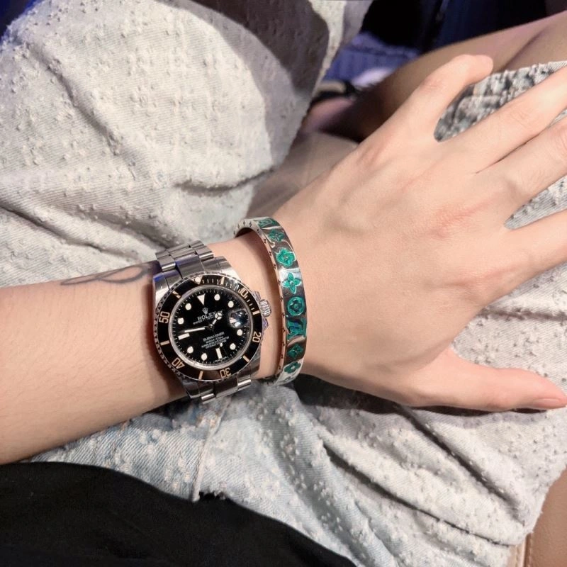 QuickDry Louis Vuitton Bracelets 250956