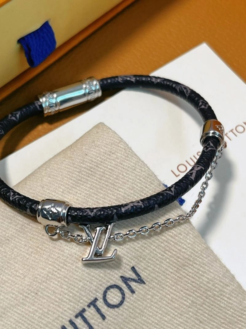 OnTrend Louis Vuitton Bracelets 250944