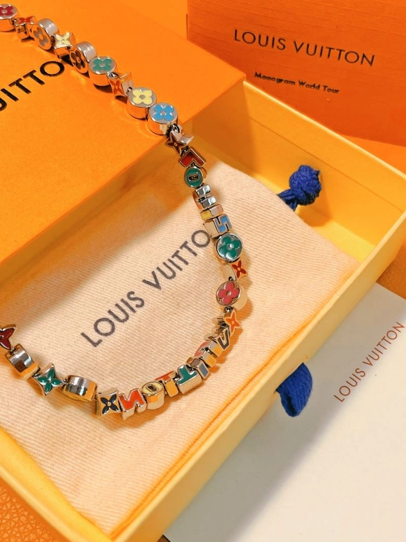 Louis Vuitton Bracelets TimelessDesign 250963