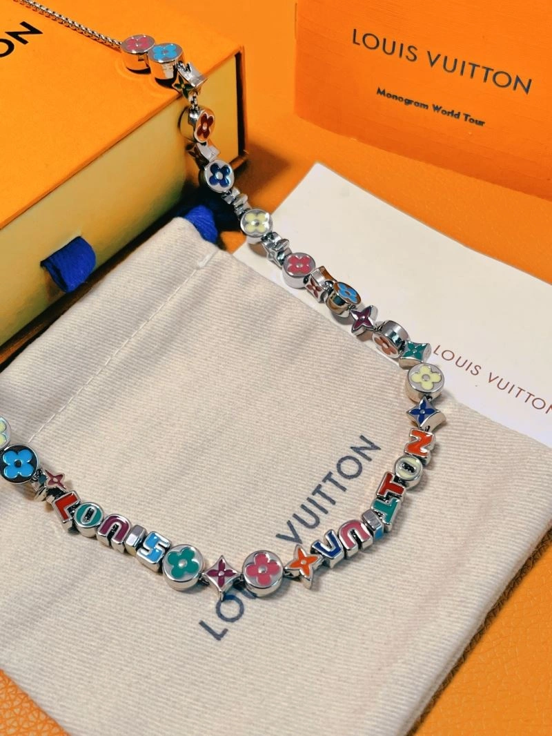 Louis Vuitton Bracelets TimelessDesign 250963