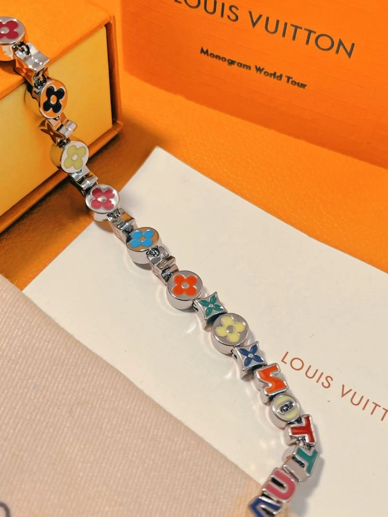 Louis Vuitton Bracelets TimelessDesign 250963